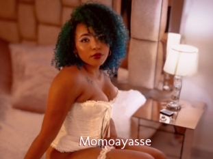 Momoayasse