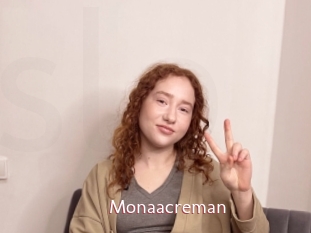 Monaacreman
