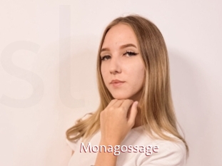 Monagossage