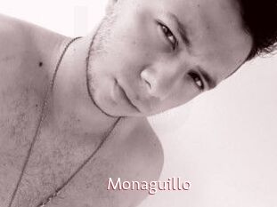 Monaguillo