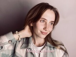 Monagummer