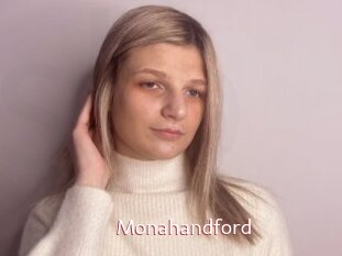 Monahandford