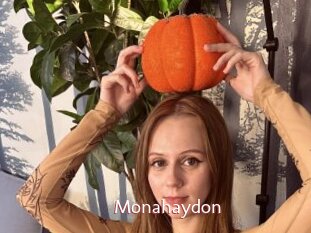 Monahaydon