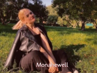 Monahewell