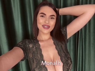 monalis Sweet links only