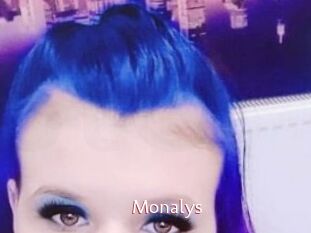 Monalys