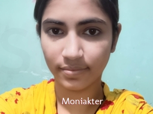 Moniakter