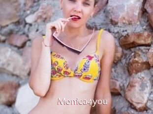 Monica4you