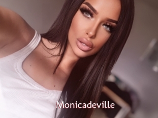 Monicadeville