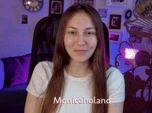 Monicaholand