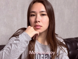 Monicaleroy