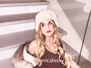 Monicalessy