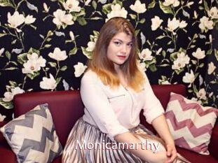 Monicamarthy
