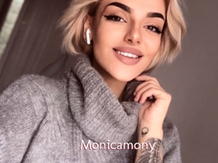 Monicamony