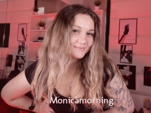 Monicamorning