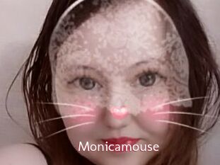 Monicamouse