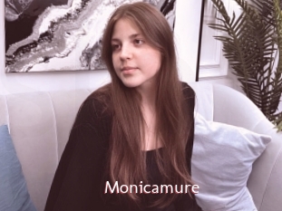 Monicamure