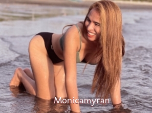 Monicamyran
