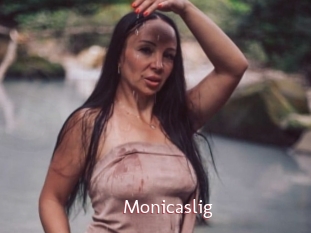 Monicaslig