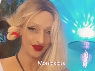 Moniekjets