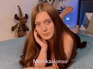 Monikaalonso