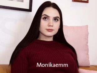 Monikaemm