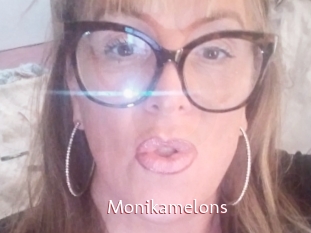 Monikamelons
