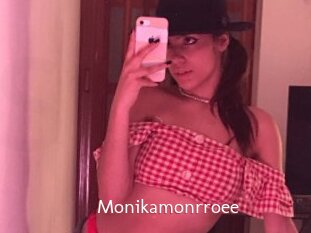 Monikamonrroee