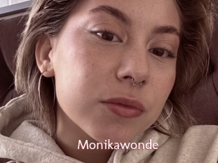Monikawonde