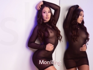 Moniling