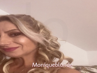 Moniqueblonde