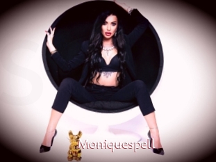 Moniquespell