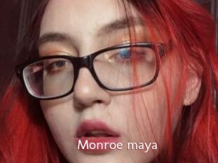 Monroe_maya