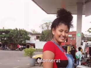 Monserat