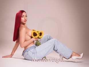 Monserratgill