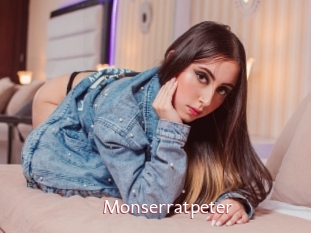 Monserratpeter