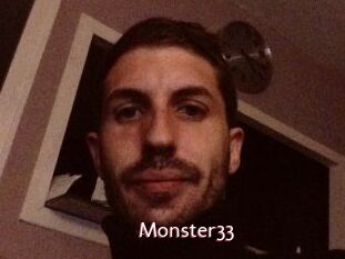 Monster33