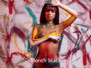 Month_blacksss