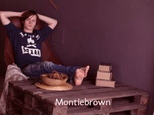 Montiebrown