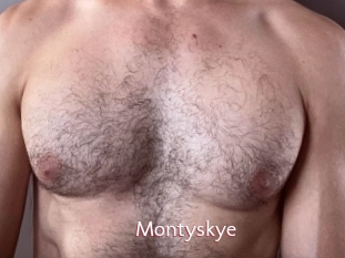 Montyskye