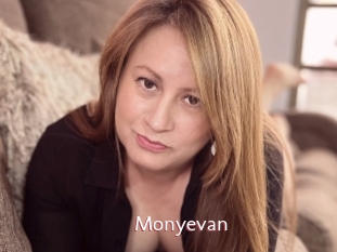 Monyevan