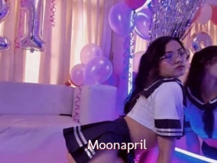 Moonapril