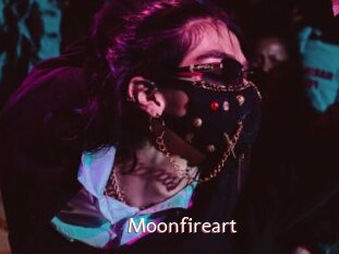 Moonfireart