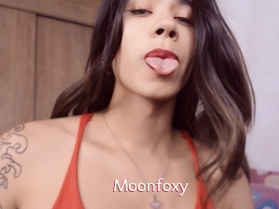 Moonfoxy