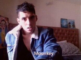 Moonkey