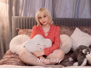Moonlady