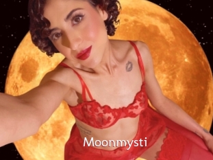 Moonmysti