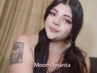 Moonsamanta