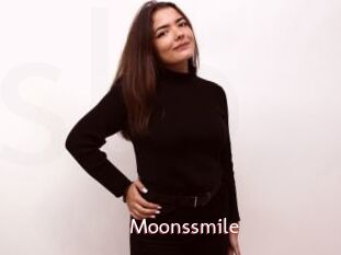 Moonssmile