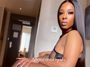 Moormoriyah